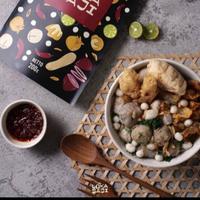 Gambar baso cuanki loka saji lokasaji bakso dari aisyah ayesha undefined 1 Tokopedia