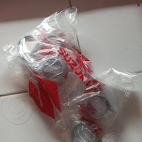 Gambar klem selang Radiator clem hose mobil original 40-45 dari joskushop undefined 2 Tokopedia