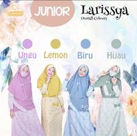 Gambar Larissya Overall by Oidokids dari Arsyad Affan Store undefined 1 Tokopedia