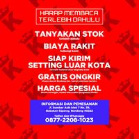 Gambar Kursi Serbaguna MCHAIR / Kursi Susun / Kusi Tumpuk / Kursi Serbaguna dari KoenigFurniture undefined 5 Tokopedia