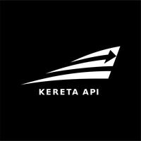 Gambar Stiker Sticker PT KAI PT.KAI Kereta Api Indonesia 2011-2019 - Putih, Reflecive Biasa dari fikma92 Online Shop undefined 4 Tokopedia