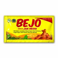 Gambar Bejo Jahe Merah Isi 12 Sachet Masuk Angin dari Naziya Medica Store undefined 3 Tokopedia