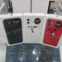 Gambar iPhone 11 iBox 64gb / 128gb / 256gb - Garansi Resmi - Hitam, 64 gb dari Cozy Shop undefined 2 Tokopedia