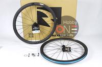 Gambar REYNOLDS AR41X CLINCHER TUBELESS CARBON DISC WHEELSET - Shimano 11s 12s dari Hobby One Specialty undefined 3 Tokopedia