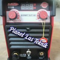 Gambar REDBO CUT40 WELDING MACHINE TRAFO LAS MESIN LAS CUTTING PLASMA dari Planet Las Teknik undefined 5 Tokopedia
