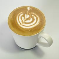 Gambar Hot Coffee Latte dari Copi Kopi ID undefined 2 Tokopedia