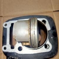 Gambar Blok Seher set Bajaj Pulsar 180 UG4 masih Standar 0 original dari sodara motor undefined 5 Tokopedia