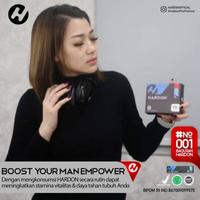 Gambar 1BOX HARDON SUPLEMEN STAMINA PRIA HAR DON 100% ORIGINAL dari Long Life Store undefined 3 Tokopedia