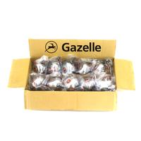 Gambar bel ding dong sepeda onthel untho ontel vintage kijang gazelle kencang dari Dunia Sepeda Gmc undefined 1 Tokopedia