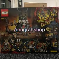Gambar LEGO 71722 NINJAGO Skull Sorcerers Dungeons dari AnugrahShopTokopedia undefined 2 Tokopedia