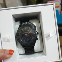 Gambar jam smartwatch hybrid MKT4003 dari MOONLIGHT BUTIK undefined 1 Tokopedia