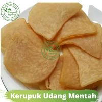 Gambar Kerupuk Udang Snacks PREMIUM Sidoarjo | Shrimp Crackers 500 gram - 500 gr dari Pangan Export Indonesia undefined 1 Tokopedia