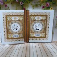 Gambar Buku yasin dan Tahlil 40 hari murah Hardcover Custum isi hvs176 hal. dari Amelia Printshop undefined 4 Tokopedia