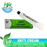 Gambar Salep Sriti Cream Antiseptic - Obat Salep Gatal,panu,Kurap dari Klinik Herbal 888 undefined 2 Tokopedia