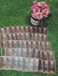 Gambar MINIGOLD 0.25 GRAM EMAS MINI 24K BISA TUKAR ANTAM KWITANSI RESMI dari Laris_Barokah41 undefined 2 Tokopedia