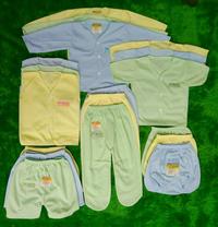 Gambar baju bayi dari putri panji baby and kids undefined 4 Tokopedia