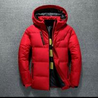 Gambar Mecca-Jaket Winter Musim Dingin Jaket Tebal Jaket Musim Salju Jaket Winter Pria - S, HITAM dari Mecca Jaket undefined 3 Tokopedia
