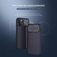 Gambar CASE SAMSUNG GALAXY IPHONE 12 / PRO / PRO MAX / MINI CAMSHIELD NILLKIN dari kichikochi undefined 2 Tokopedia