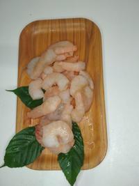 Gambar PROMO Udang Kupas Beku Besar Jumbo Vannamei 500 gr -BROKEN -PATAHAN - broken dari TSAQIB TAKO undefined 5 Tokopedia
