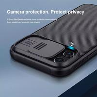 Gambar CASE SAMSUNG GALAXY IPHONE 12 / PRO / PRO MAX / MINI CAMSHIELD NILLKIN dari kichikochi undefined 3 Tokopedia