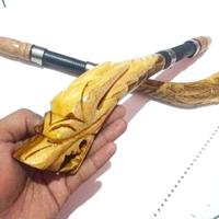 Gambar Pahul Ukir Gagang Joran Pancing Naga dari KEN & BDR Fishing Shop undefined 4 Tokopedia
