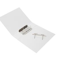 Gambar Odner Bantex A4 6cm Insert Post Pipe Binder 6Cm A4 White Bantex 1361 dari MENTARI 98 undefined 3 Tokopedia