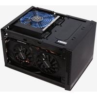 Gambar Silverstone SST SG13 / SG13B Black - Mini ITX Casing PC NON PSU - Merah Muda dari Duta Mandiri Infokom undefined 5 Tokopedia