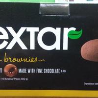 Gambar Nabati Nextar Brownis isi 10 bungkus dari Alba Jaya Snack undefined 3 Tokopedia