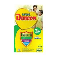 Gambar DANCOW 3+ MADU/VANILA 800gr - Madu, 800gr dari ALZA SUSU undefined 1 Tokopedia