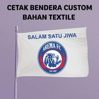 Gambar cetak bendera custom - Textile Import, 150x100cm dari MadyanPrinting undefined 1 Tokopedia