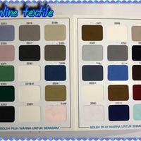 Gambar kain bahan maryland drill dari online textil undefined 3 Tokopedia