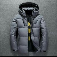 Gambar Mecca-Jaket Winter Musim Dingin Jaket Tebal Jaket Musim Salju Jaket Winter Pria - S, HITAM dari Mecca Jaket undefined 4 Tokopedia