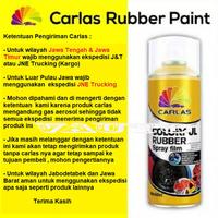 Gambar Carlas Rubber Paint - Cat Carlas Promo Termurah dari Zona Impian undefined 1 Tokopedia