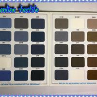 Gambar maryland kain bahan drill dari online textil undefined 1 Tokopedia