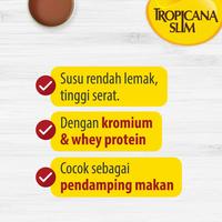 Gambar Tropicana Slim Hokkaido Cheese Cookies 100gr dari MUGHNI RIAU MART undefined 2 Tokopedia