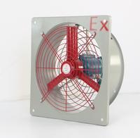 Gambar Exhaust Fan Explosion Proof 600mm 24" FAG-600 Kipas Dinding Wall dari Toko Listrik Batam undefined 1 Tokopedia