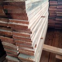 Gambar Papan Kayu Bengkirai Kalimantan 3x20x200 cm Lembaran dari MJ Kayu Sejahtera undefined 1 Tokopedia