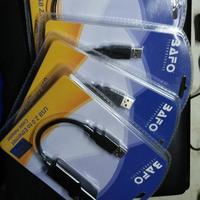 Gambar Converter Usb2.0 To LAN BAFO GIGABIT Bafo BF-326 Kabel Usb To LAN Orig dari makmur aksesoris undefined 2 Tokopedia
