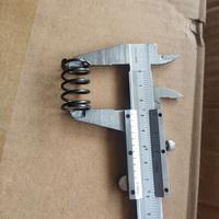 Gambar sparepart jet cleaner spring per mesin cuci mobil dari tehnik pompa kita undefined 2 Tokopedia
