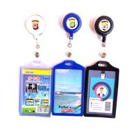 Gambar Yoyo Putar Logo POLDA SE-INDONESIA+Id Card Holder - Putih dari Daffaghinashop undefined 2 Tokopedia