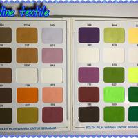 Gambar kain bahan maryland drill dari online textil undefined 2 Tokopedia