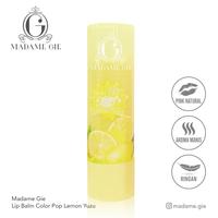Gambar Madame Gie Color Pop Lip Balm Fruity Series (100% Original) dari TBB_SHOP undefined 3 Tokopedia