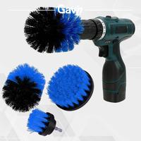 Gambar Kepala Sikat Bor Elektrik Power Cleaning Brush Head Multifunction 3pcs dari Gavintoys undefined 5 Tokopedia