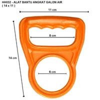 Gambar Alat Bantu Angkat Galon Air Minum Handle Grip Holder Pengangkat Galon - RANDOM dari TOKORAME SURABAYA undefined 3 Tokopedia