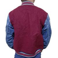 Gambar jaket varsity vintage japanese brand dari Yoan.store undefined 4 Tokopedia