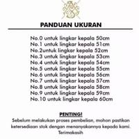 Gambar Peci Songkok Kopyah Kopeah Kopiah Pria Dewasa Bludru Merah Unik Non AC dari berkahselal undefined 3 Tokopedia