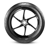 Gambar Ban Pirelli DIABLO ROSSO CORSA 2 UK 110/70-17 dari JOIY'S MOTOSHOP undefined 3 Tokopedia