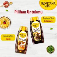 Gambar Tropicana Slim Gula Jawa 350mL - Sweetener dari MUGHNI RIAU MART undefined 3 Tokopedia