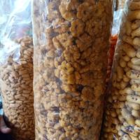 Gambar Keripik Bunga Ribut dari ciki_kitaa undefined 4 Tokopedia