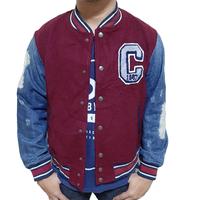 Gambar jaket varsity vintage japanese brand dari Yoan.store undefined 2 Tokopedia